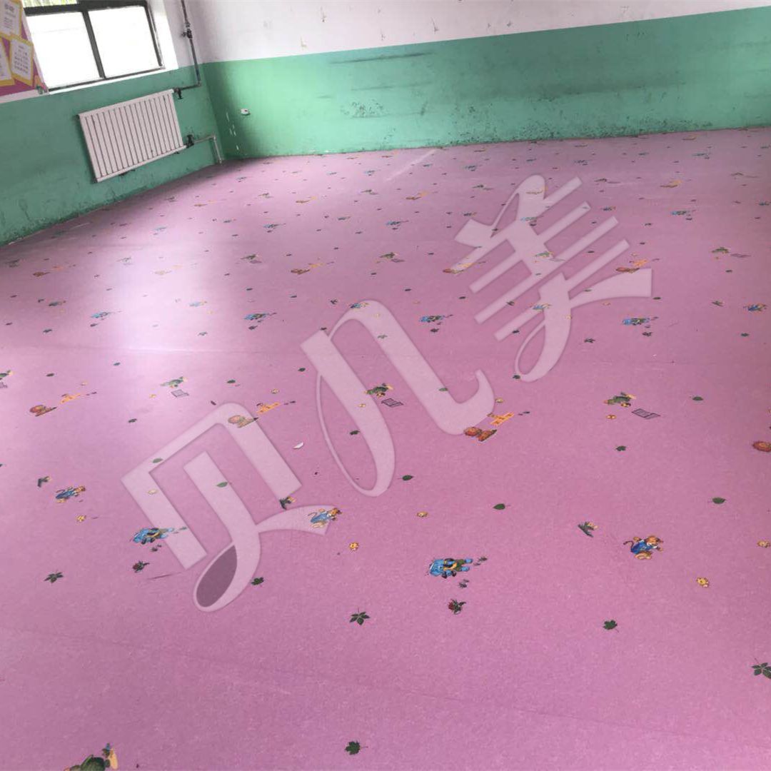 國(guó)產(chǎn)塑膠地板品牌要趕超國(guó)外品牌仍需努力 國(guó)產(chǎn)塑膠地板品牌要趕超國(guó)外品牌仍需努力